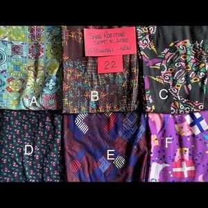 Lularoe OS